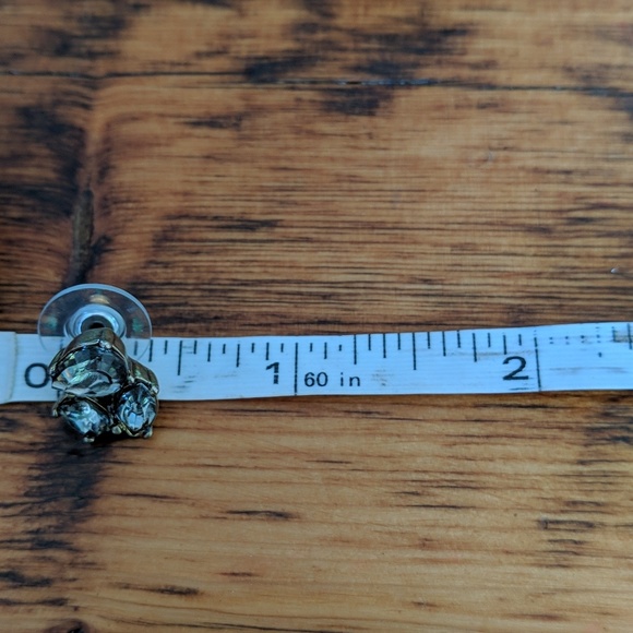 Jcrew Studded Earrings - Picture 5 of 5